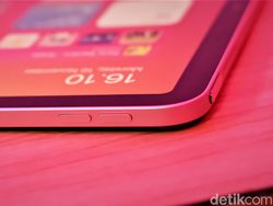 Unboxing iPad Air Generasi 4,  Spek Menggoda Harga Rp 11 Jutaan