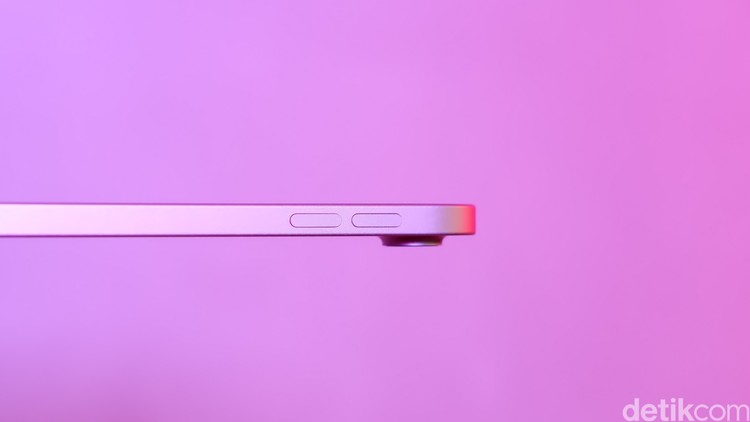 iPad Air Generasi 4 iPad Air Generasi 4