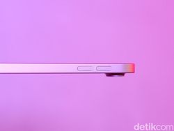 Unboxing iPad Air Generasi 4,  Spek Menggoda Harga Rp 11 Jutaan