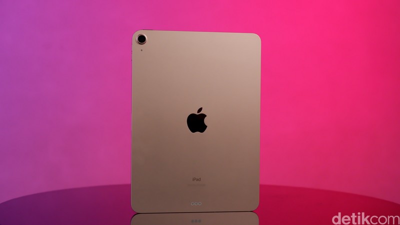 iPad Air Generasi 4
