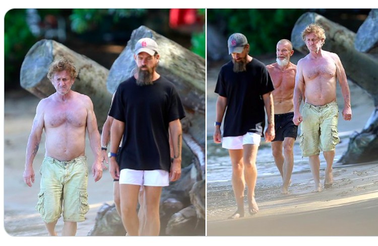 Jack Dorsey Jack Dorsey