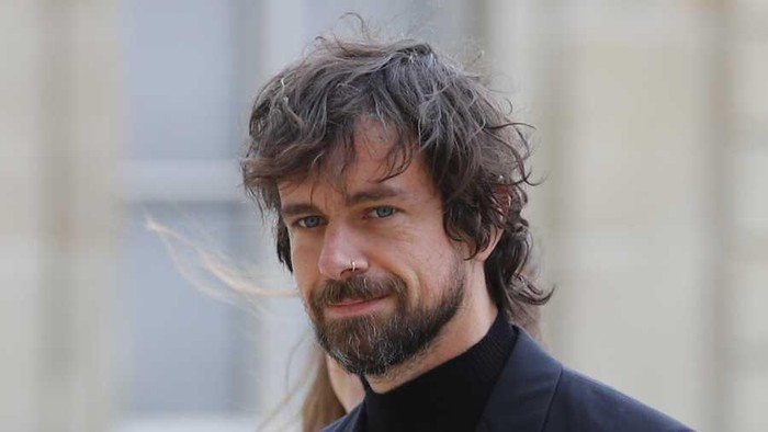 Jack Dorsey