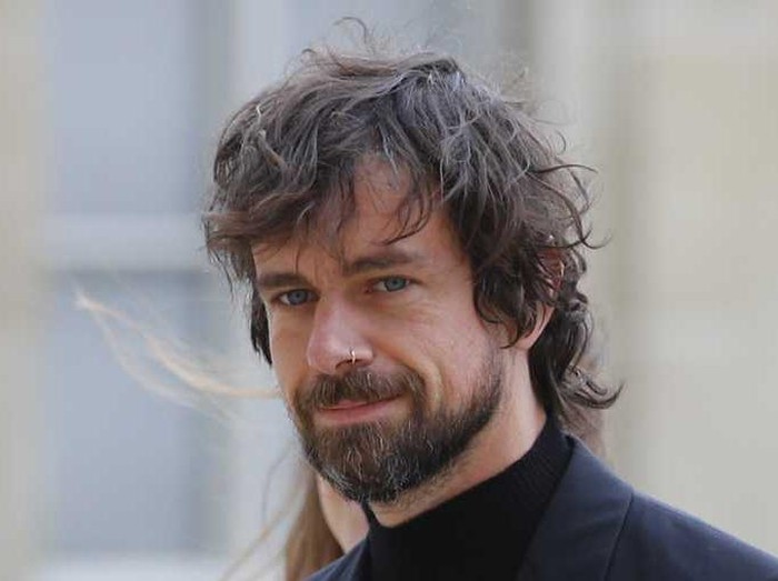 Jack Dorsey