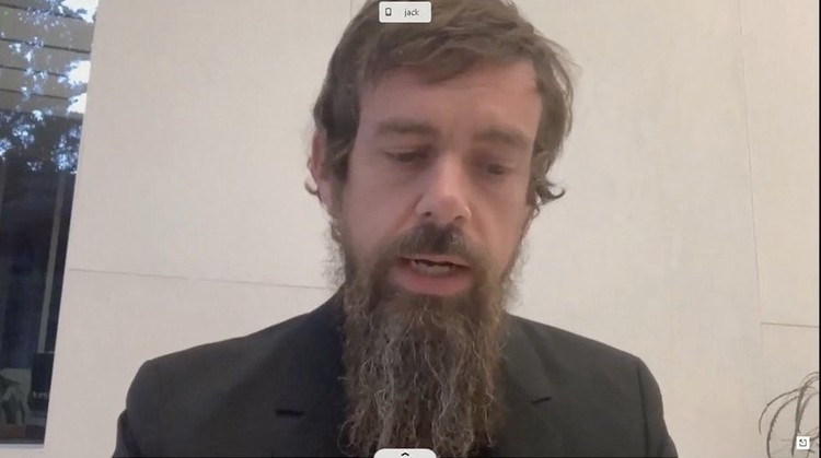 Jack Dorsey