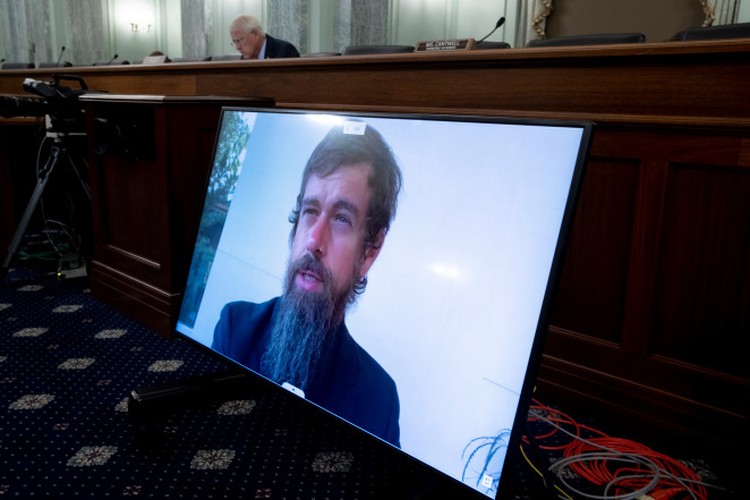 Jack Dorsey Jack Dorsey