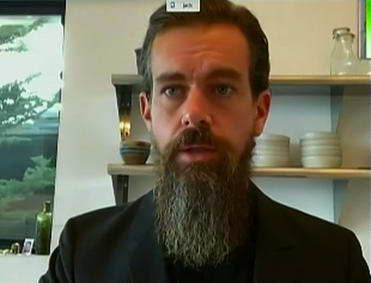 Jack Dorsey Jack Dorsey