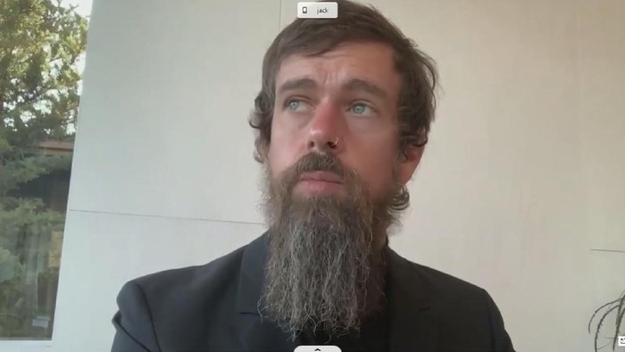 Jack Dorsey