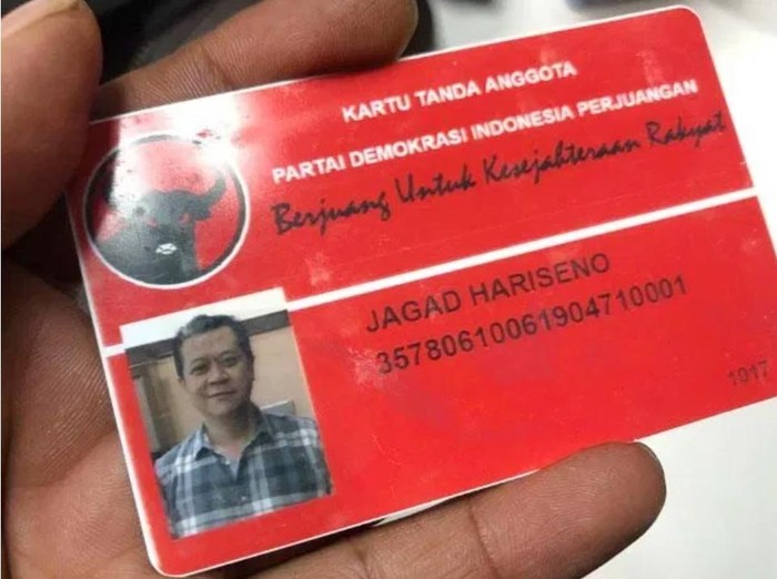 Jagad Hariseno
