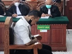 Dipindah ke Lapas Kerobokan, Jerinx Tantang Jaksa Debat soal Vonisnya