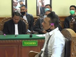 Hukuman Jerinx Terkait Kasus IDI Kacung WHO Dikurangi, Jaksa Ajukan Kasasi