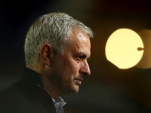Mati Jose Mourinho kalau Tidak Jagokan Italia
