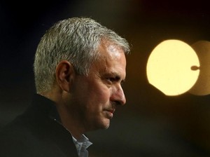 Mourinho Kuda-kudaan Lagi, Sebut Tottenham Kuda Poni