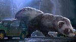 Ketika Karakter Jurassic Park Tak Seram di Tangan Netizen