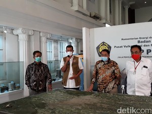 Antisipasi Erupsi Gunung Merapi, BNPB Kucurkan Rp 4 M-Siagakan Heli