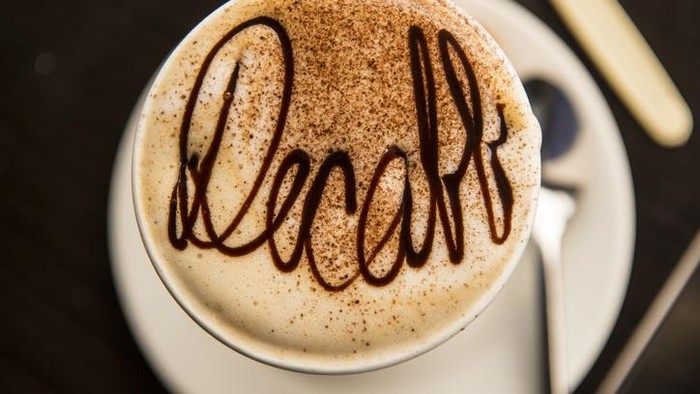 Minum Kopi Tanpa Kafein, Benarkah Lebih Sehat? Ini 4 Manfaatnya