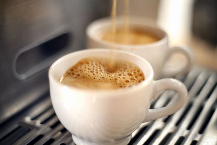 Kopi Tanpa Kafein, Benarkah Lebih Sehat dari Kopi Biasa?