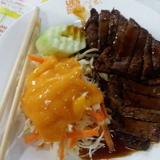 Kuliner Jepang Murah di Depok