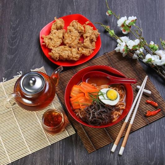 Kuliner Jepang Murah di Depok