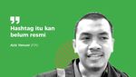 Kuot Politik: Respons Parpol Saat FPI Capreskan Anies Baswedan