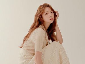 Kata Manajemen soal Lee Ga Eun Jadi Korban Manipulasi Produce 48