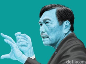 Pak Luhut dan Tafsir Indonesia Baik-Baik Saja