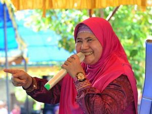 Kasus KDRT Billar ke Lesti, Netizen Ingat Ceramah Mamah Dedeh