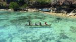 Melihat Lagi Jelajah Tapal Batas BRI