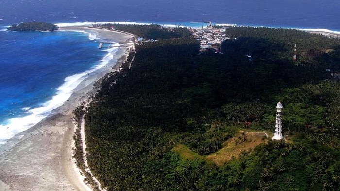 Tapal Batas yang menjelajah Aceh hingga Papua sudah memasuki tahun ke-4. Yuk kita simak lagi foto-fotonya.