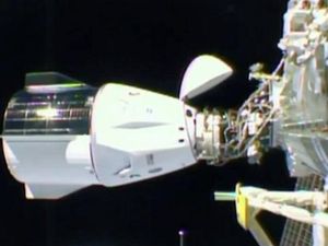 Daftar Eksperimen SpaceX Dragon di Luar Angkasa