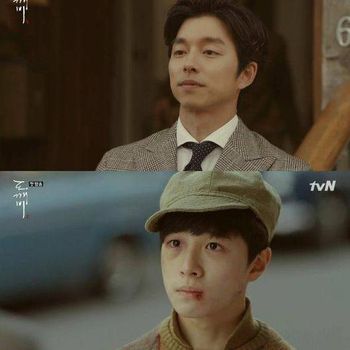 Nam Da Reum Pemeran Han Ji Pyeong Remaja Di Drakor Start-Up