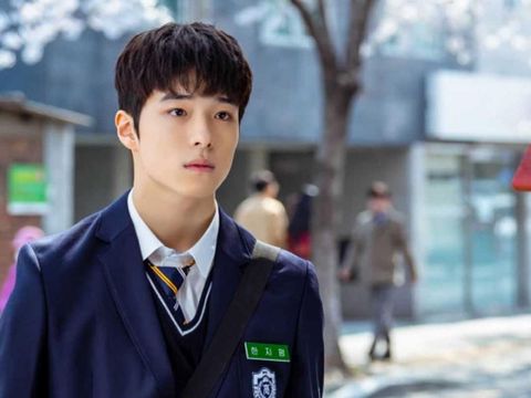 Nam Da Reum Pemeran Han Ji Pyeong Remaja Di Drakor Start-Up