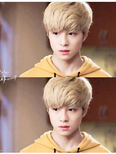 Nam Da Reum Pemeran Han Ji Pyeong Remaja Di Drakor Start-Up