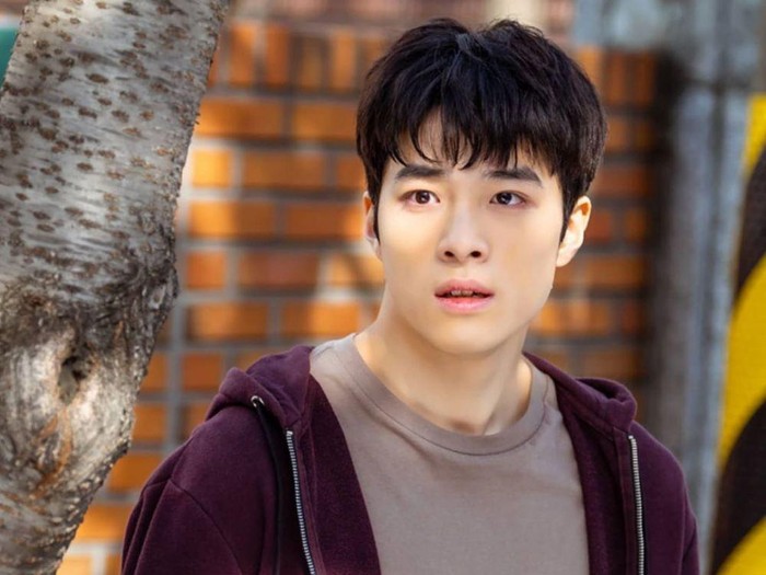 Nam Da Reum Pemeran Han Ji Pyeong Remaja Di Drakor Start-Up