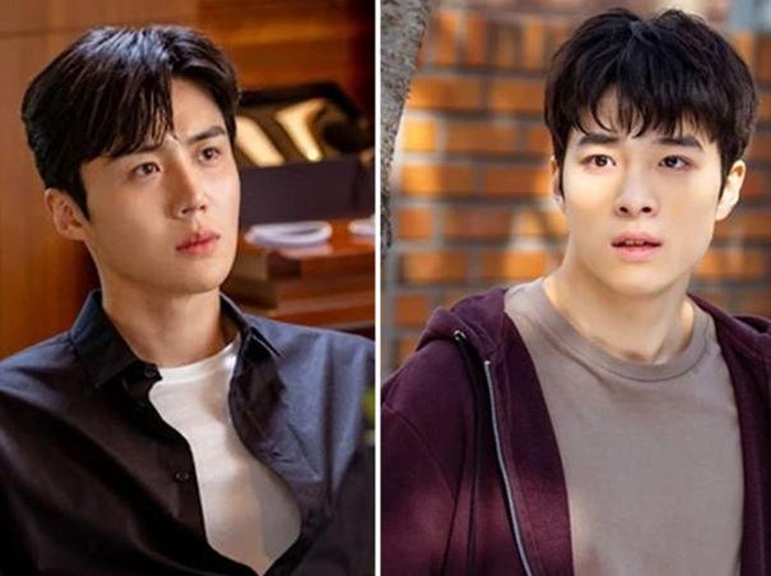 Nam Da Reum Nam Da Reum Pemeran Han Ji Pyeong Remaja Di Drakor Start-Up