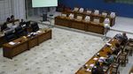Panja Komisi IX DPR Gelar RDP dengan Pelaku Kesehatan