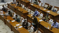 Panja alat kesehatan Komisi IX DPR mencari masukan dari berbagai pelaku/penggiat alat kesehatan. Dari pertemuan ini diharapkan bisa dirumuskan rekomendasi mengenai pengadaan alat-alat kesehatan dan tata kelola alat kesehatan tersebut.