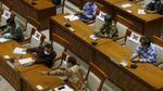 Panja Komisi IX DPR Gelar RDP dengan Pelaku Kesehatan