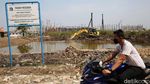 Pembangunan Waduk Rawa Malang untuk Atasi Banjir di Cilincing