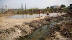 Pembangunan Waduk Rawa Malang untuk Atasi Banjir di Cilincing