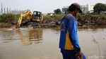 Pembangunan Waduk Rawa Malang untuk Atasi Banjir di Cilincing