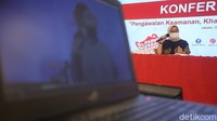 Berdasarkan komunikasi dengan pihak Sinovac dan pihak Brasil sebagai tempat pelaksanaan uji klinik pertama yang tadinya digunakan sebagai data pengganti, ternyata tidak bisa memberikan data tersebut karena membutuhkan waktu untuk analisa.