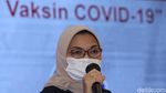 BPOM Bicara Vaksin COVID-19, Jadi Kapan Mulai Nyuntik?