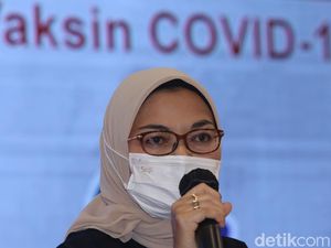 BPOM Akan Hentikan Vaksinasi COVID-19 Jika Ditemukan Efek Samping