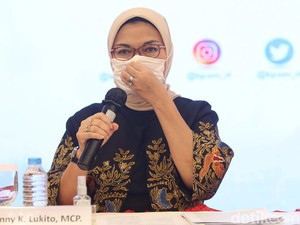 Kopi Ilegal Campur Viagra Bikin Pria Berstamina, BPOM Ingatkan Bahayanya