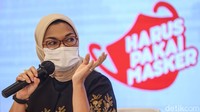 Kepala Badan Pengawas Obat dan Makanan (BPOM) RI, Penny Kusumastuti Lukito mengatakan Emergency Use of Authorization (EUA) vaksin COVID-19 Sinovac diharapkan bisa keluar pada minggu ketiga atau keempat bulan Januari 2021.
