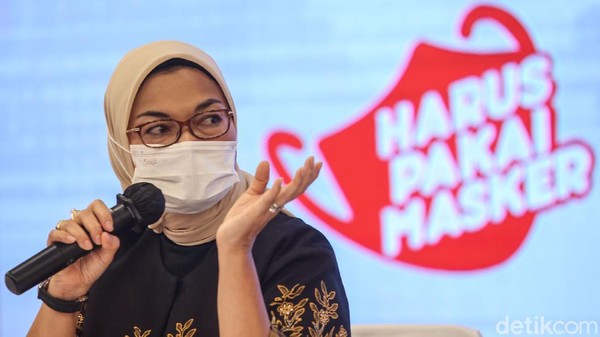 BPOM Bicara Vaksin COVID-19, Jadi Kapan Mulai Nyuntik?
