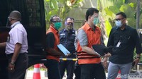 KPK memeriksa Hiendra Soenjoto terkait kasus dugaan suap pengurusan perkara Mahkamah Agung tahun 2011-2016.