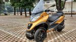 Wujud Motor Matic yang Bakal Kena PPN 12 Persen