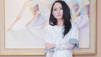 Usai girlbandnya vakum, PJ memilih untuk aktif di bidang fashion. Dok. Instagram/pj7icons.official