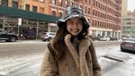 10 Foto Jennie BLACKPINK Berbaju Hangat yang Lumerkan Hatimu!